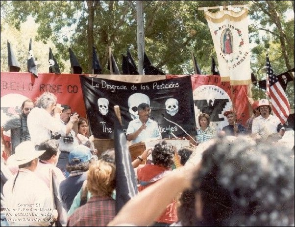 Cesar Speaking at Pesticide Protest Rally.jpg