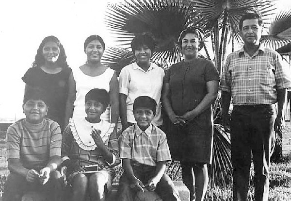 The Cesar E. Chavez Family.jpg